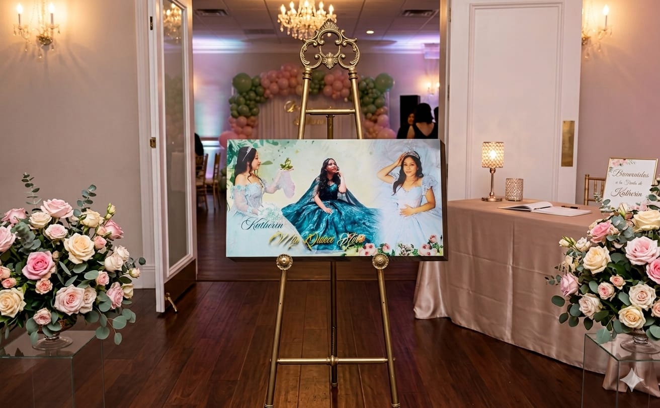 Invitaciones para Bodas
